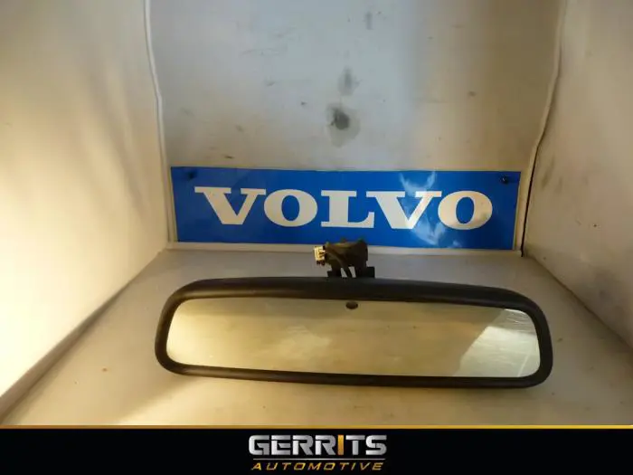 Rear view mirror Volvo S40