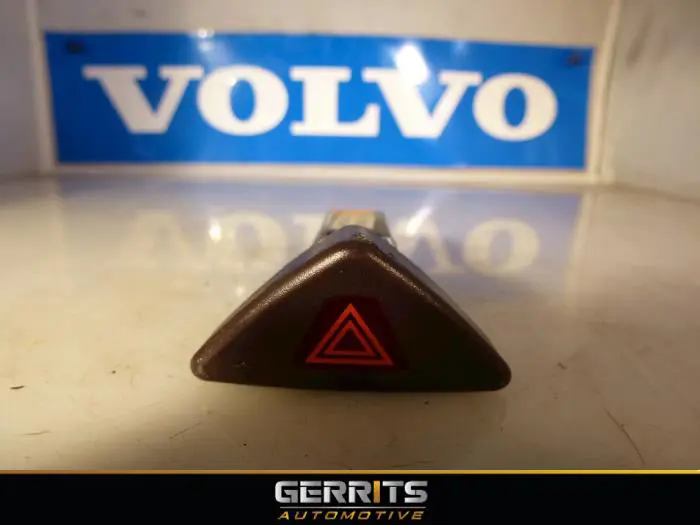 Panic lighting switch Volvo S60