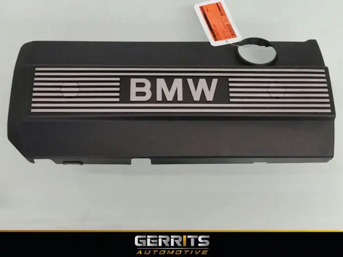Couverture moteur BMW 3-Série