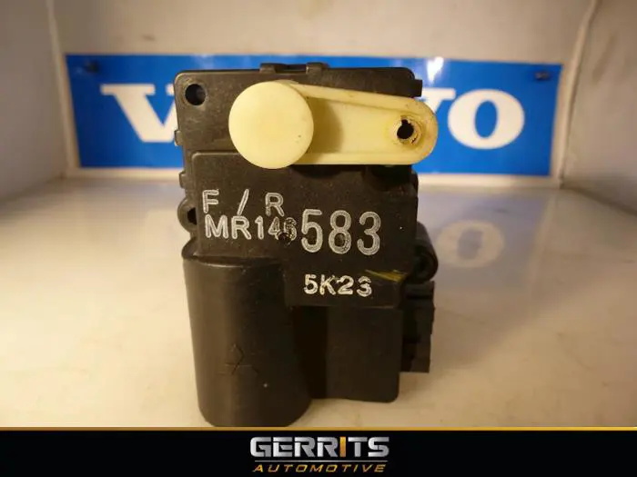 Heater valve motor Volvo V40