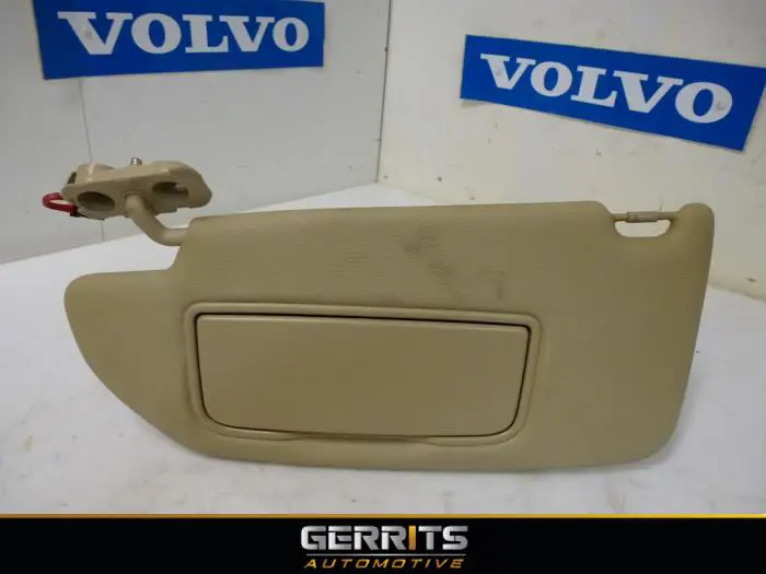 Sun visor Volvo S60