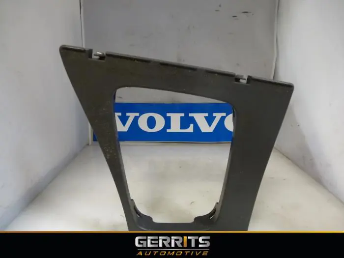 Plaque de protection divers Volvo V70