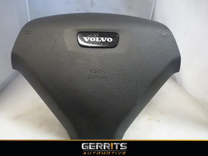 Left airbag (steering wheel) Volvo V40