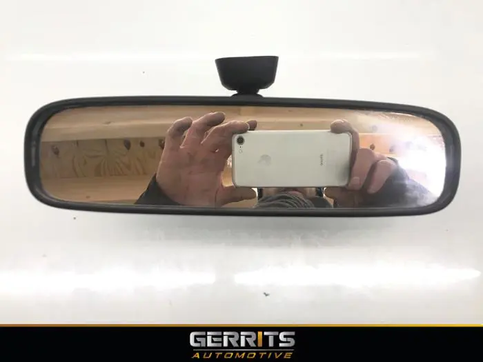 Rear view mirror Daihatsu Sirion