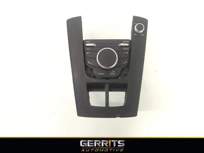 Display Multi Media control unit Audi A3