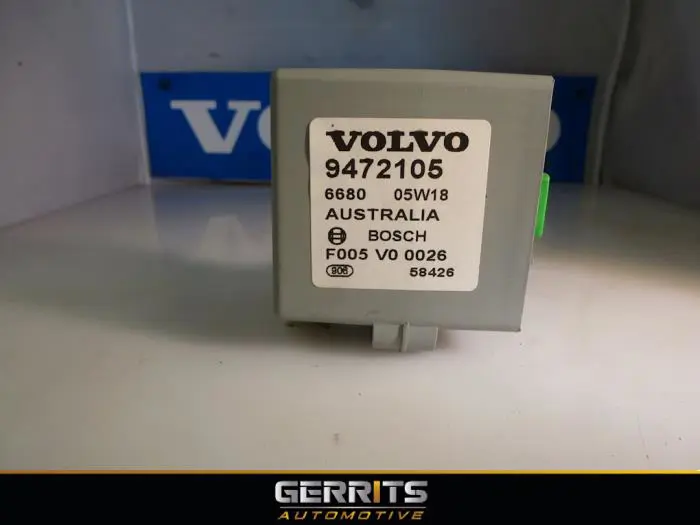 Capteur alarme Volvo V70/S70