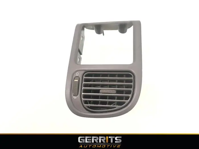 Dashboard vent Volvo V40