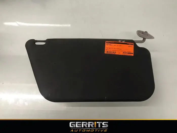 Sun visor Ford Transit Connect