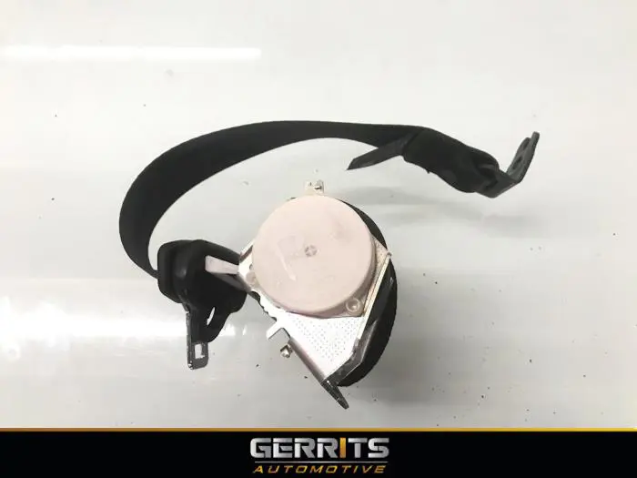 Ceinture de sécurité avant droite Ford Fiesta