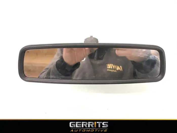 Rear view mirror Ford Focus