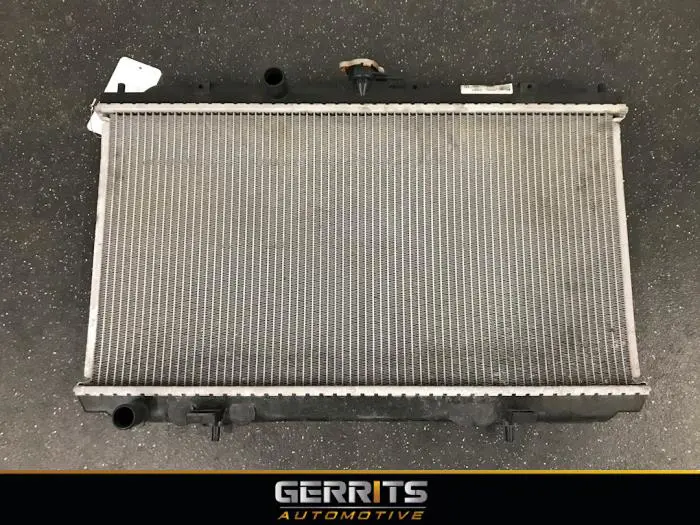 Radiator Nissan Primera