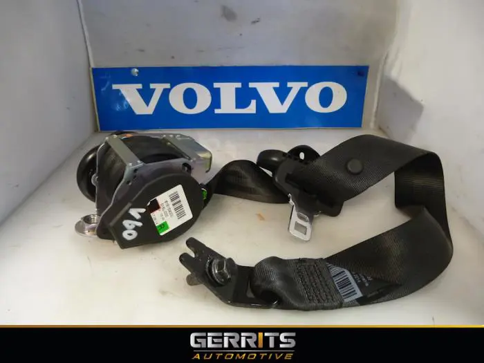 Ceinture de sécurité arrière droite Volvo V60