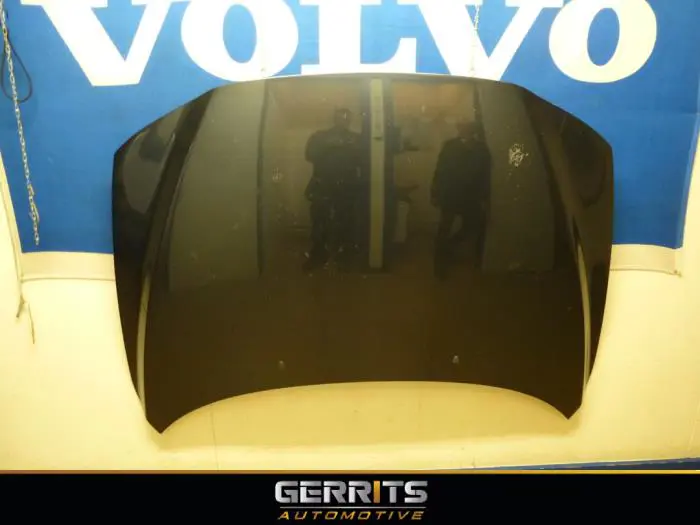 Motorhaube Volvo V70