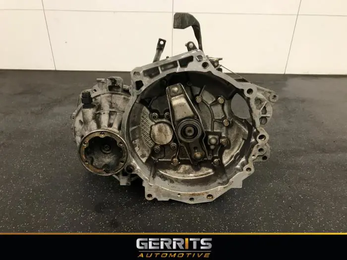 Gearbox Audi A3