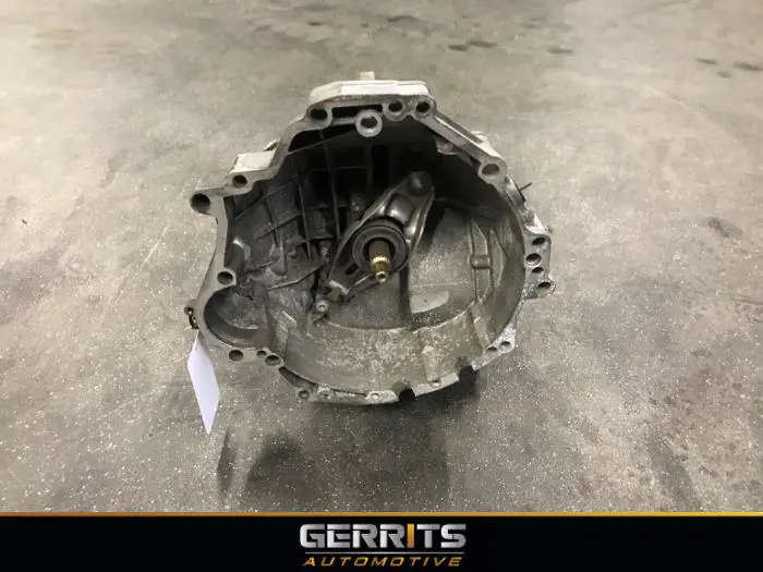 Gearbox Audi A4