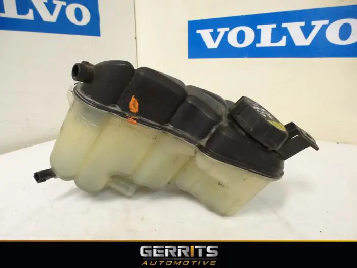 Expansion vessel Volvo S80