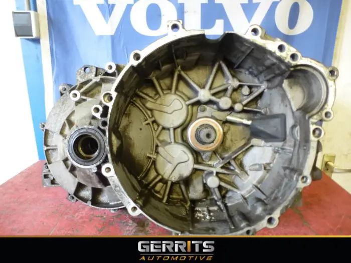 Getriebe Volvo V70/S70