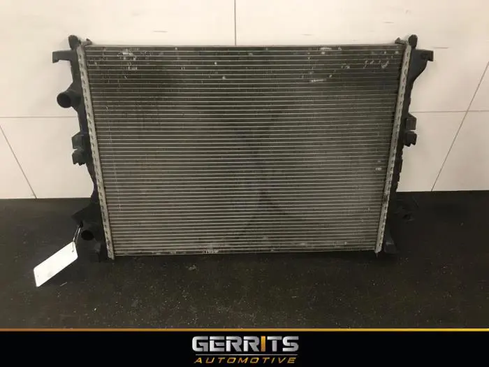 Radiateur Renault Espace