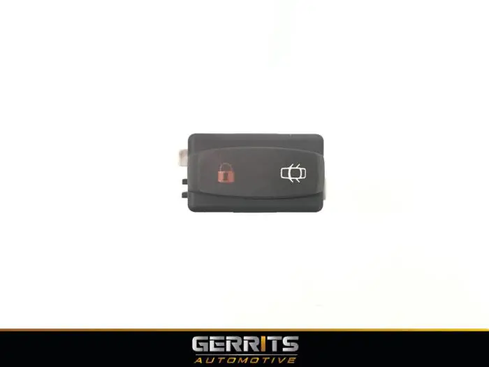 Central locking switch Renault Espace