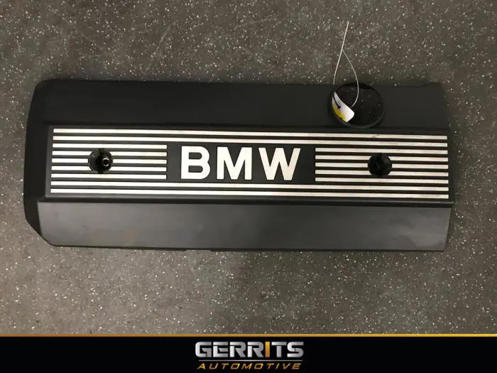 Couverture moteur BMW M5