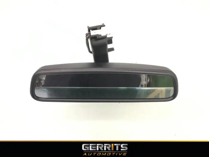 Rear view mirror Renault Scenic