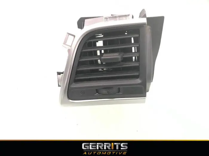 Dashboard vent Toyota Verso-S