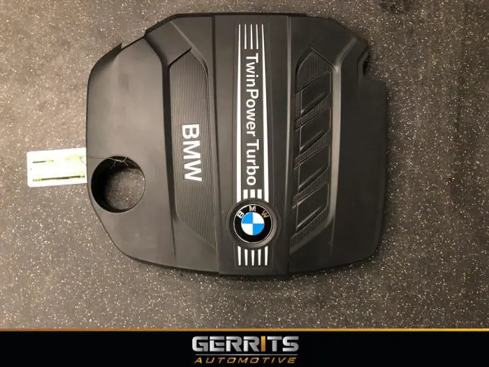 Engine cover BMW M3