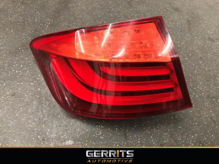 Taillight, left BMW 5-Serie