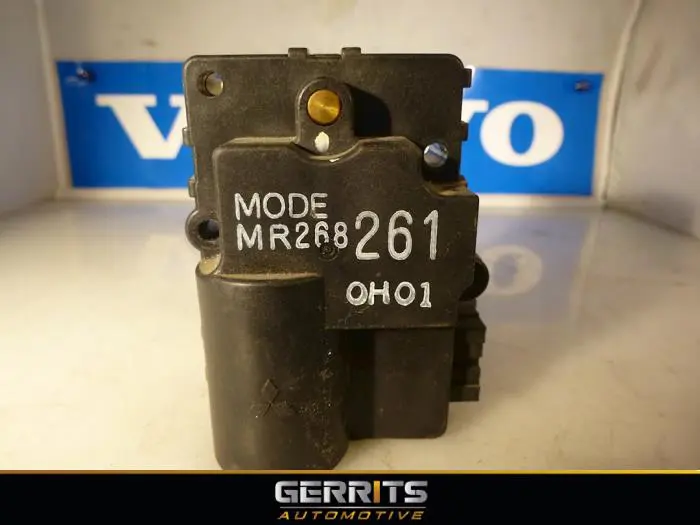 Heater valve motor Volvo V40