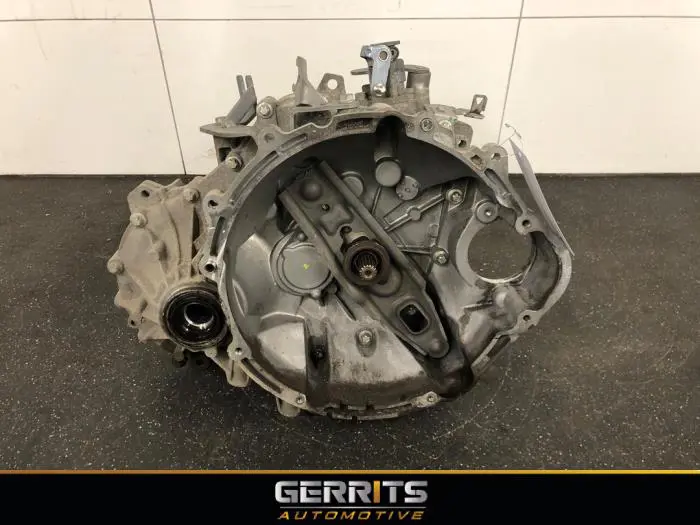 Gearbox Mitsubishi Colt