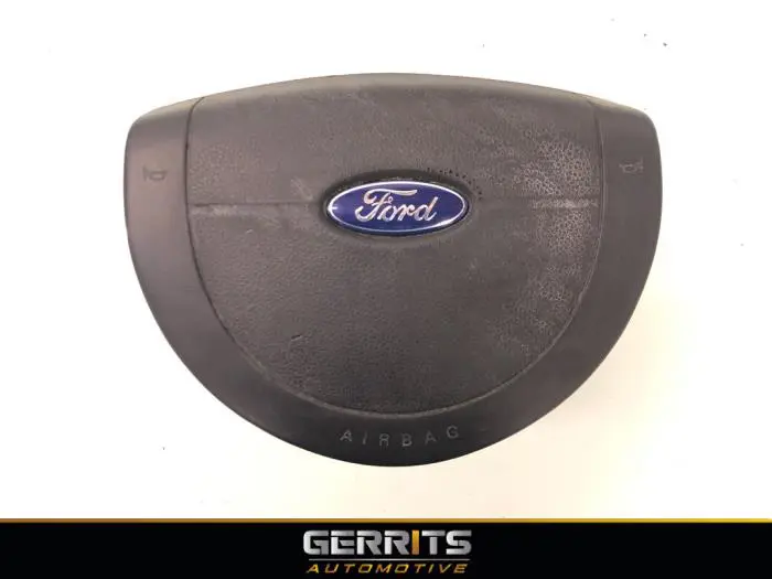 Airbag gauche (volant) Ford Fiesta