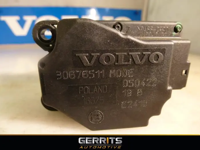 Heater valve motor Volvo V70/S70