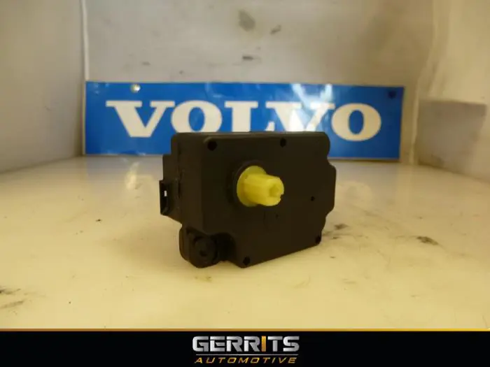 Heater valve motor Volvo V70