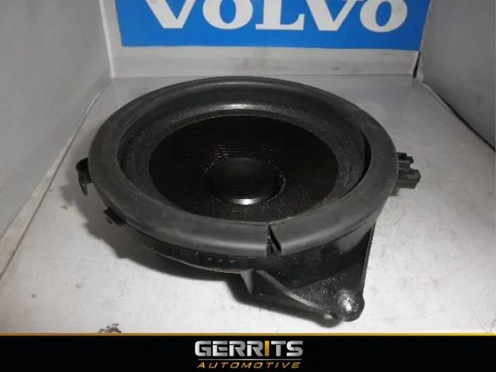 Lautsprecher Volvo S80