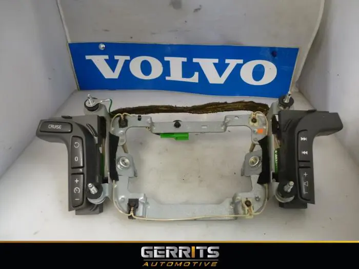 Steering wheel switch Volvo V70