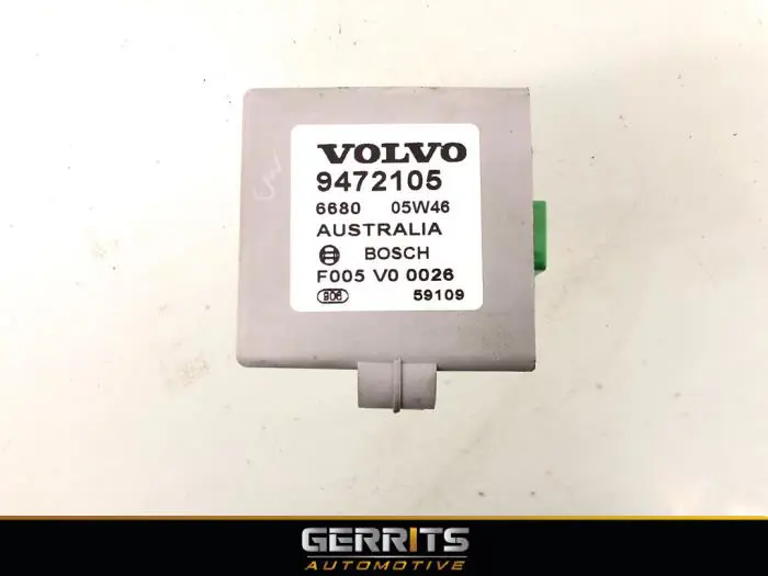 Alarm sensor Volvo V70