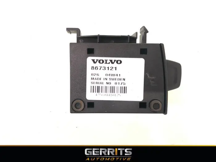 Porte-cartes SIM Volvo V50