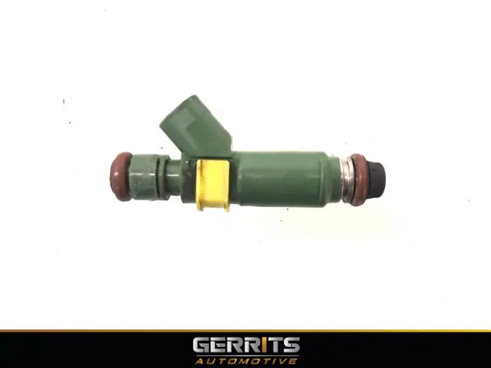 Injector (petrol injection) Volvo V70