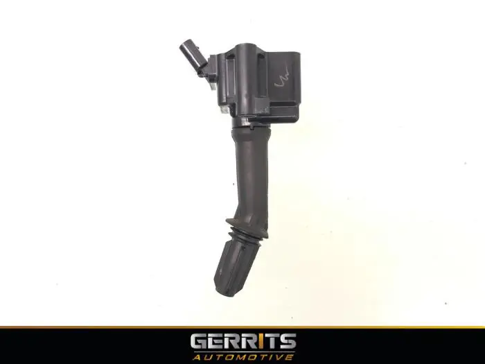 Ignition coil Opel Astra