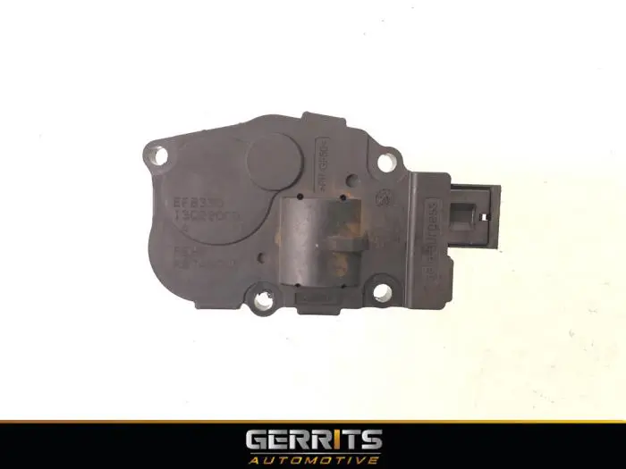 Heater valve motor Mercedes E-Klasse