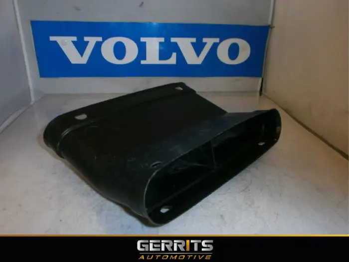 Guidage d'air Volvo S60