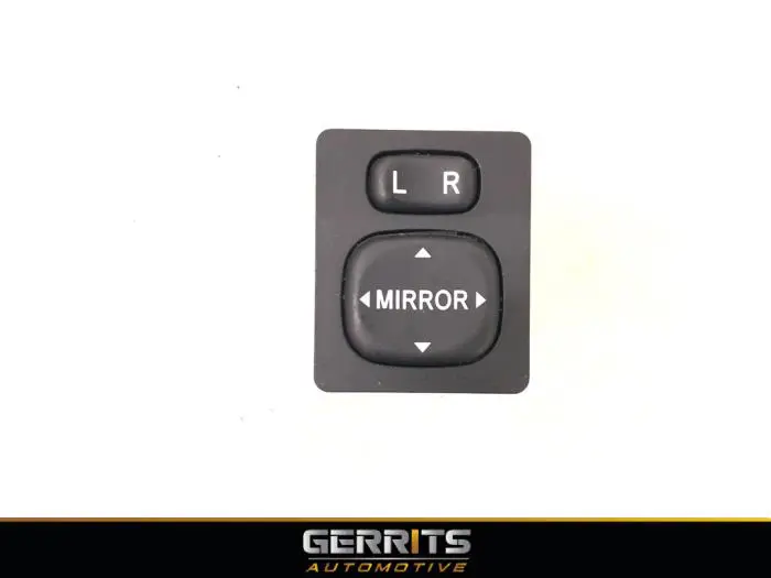 Mirror switch Daihatsu Sirion
