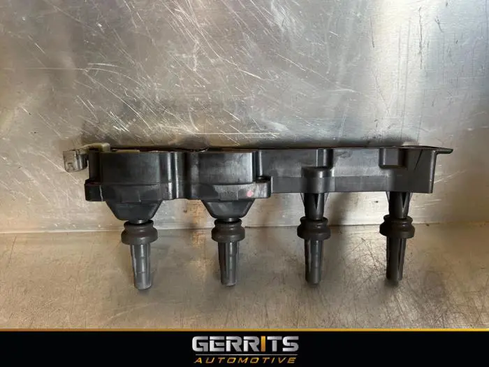 Ignition coil Peugeot 206