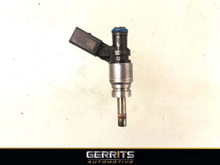 Injector (petrol injection) Audi A4