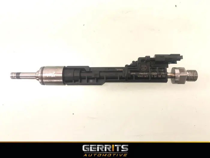 Injector (petrol injection) BMW 4-Serie