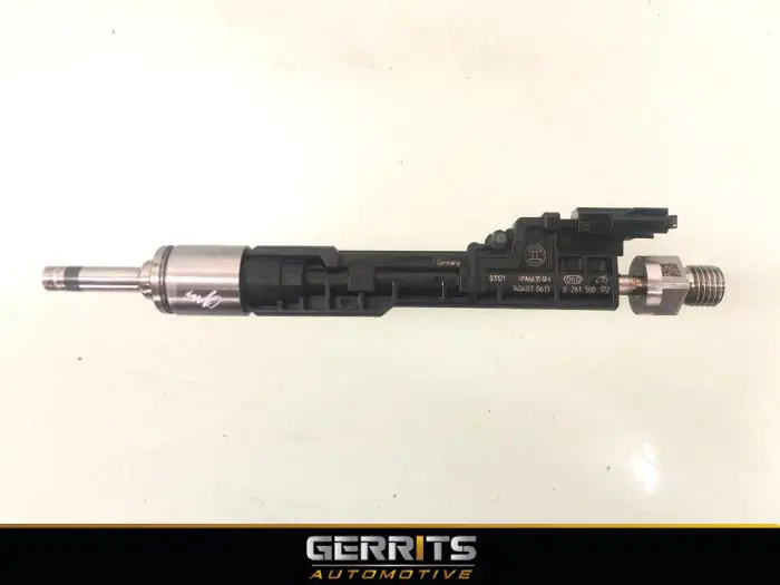 Injector (petrol injection) BMW 4-Serie