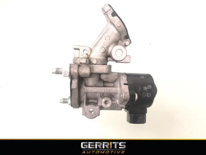 EGR valve Toyota Auris