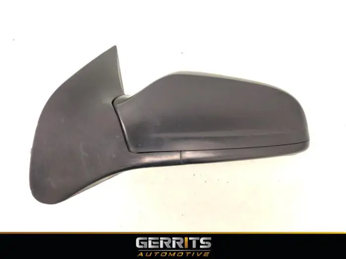 Wing mirror, left Opel Astra