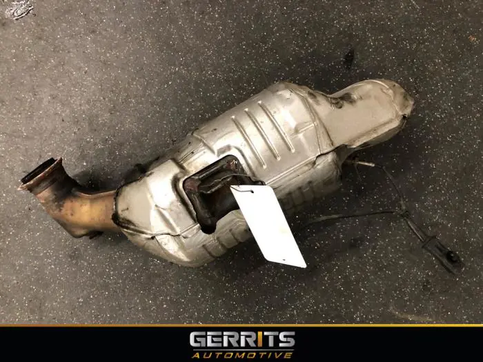 Catalytic converter Peugeot 308