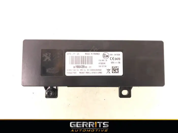 Module (diversen) Peugeot 308